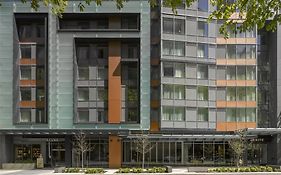 The Sound Hotel Seattle Belltown, Tapestry Collection